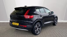 Volvo Xc40 1.5 T3 [163] Inscription Pro 5dr Geartronic Petrol Estate